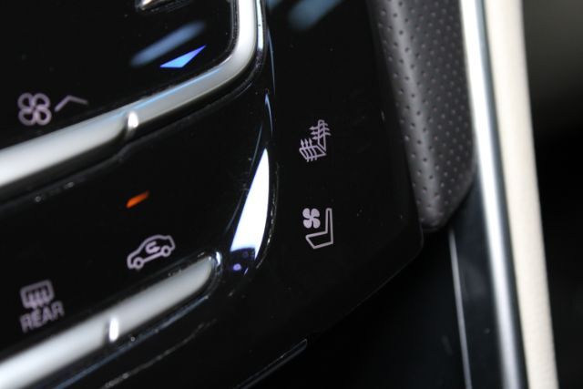 2014 Cadillac XTS Vsport Platinum Chantilly VA