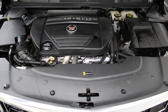 2014 Cadillac XTS Vsport Platinum Chantilly VA