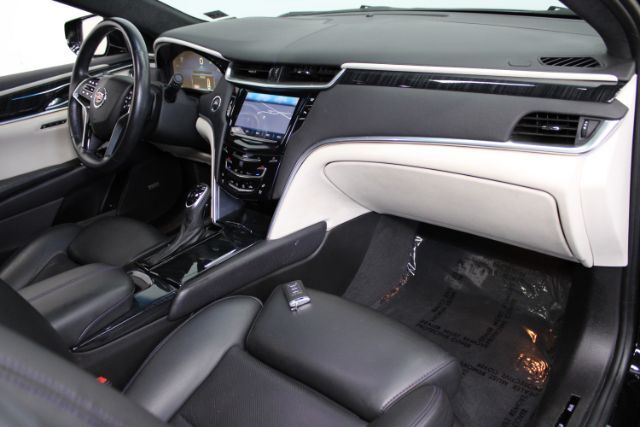 2014 Cadillac XTS Vsport Platinum Chantilly VA