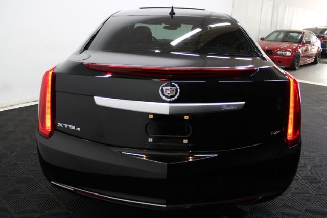 2014 Cadillac XTS Vsport Platinum Chantilly VA