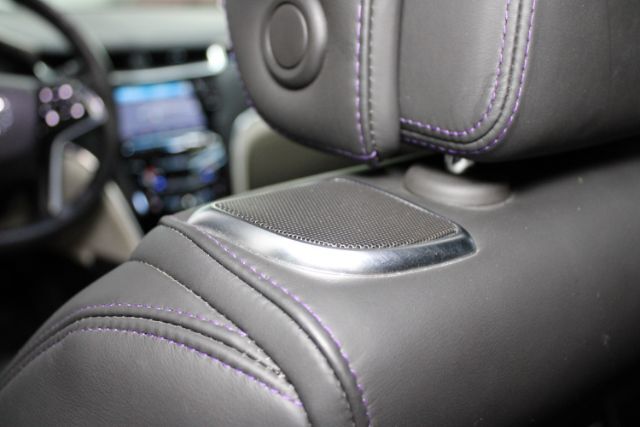 2014 Cadillac XTS Vsport Platinum Chantilly VA