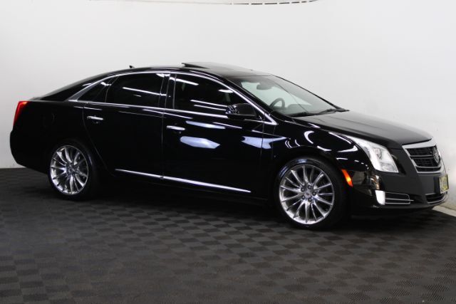 2014 Cadillac XTS Vsport Platinum Chantilly VA