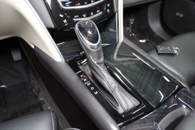 2014 Cadillac XTS Vsport Platinum Chantilly VA