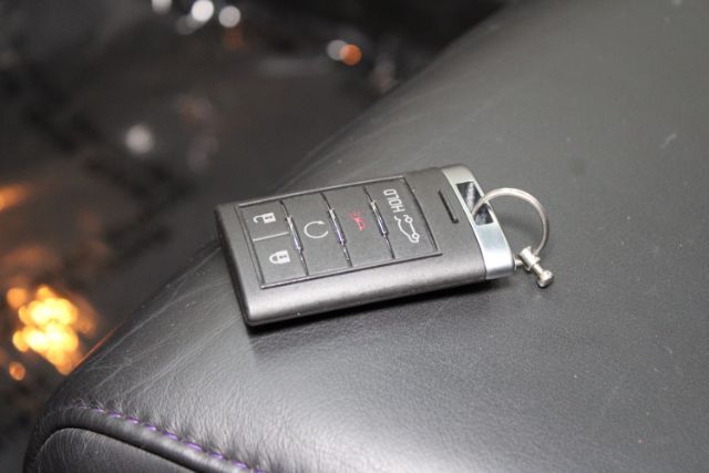 2014 Cadillac XTS Vsport Platinum Chantilly VA