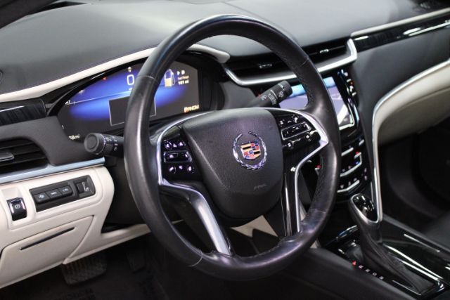2014 Cadillac XTS Vsport Platinum Chantilly VA