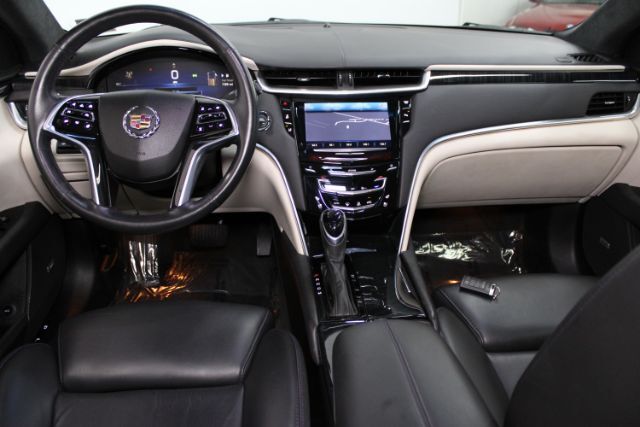 2014 Cadillac XTS Vsport Platinum Chantilly VA