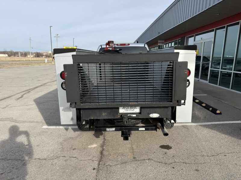 2014 Chevrolet 2500 Work Truck Collinsville OK