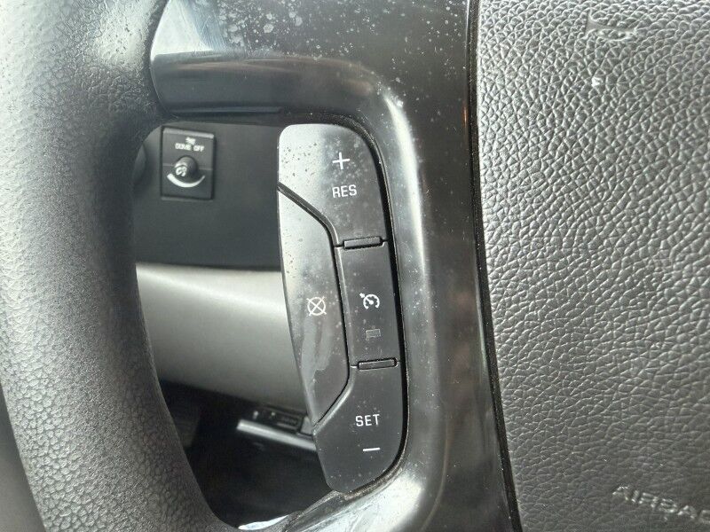 2014 Chevrolet 2500 Work Truck Collinsville OK