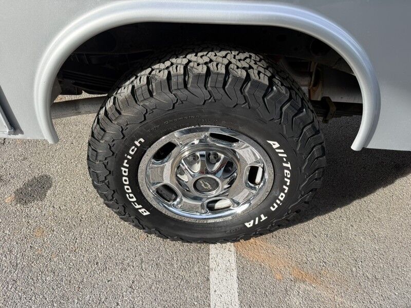 2014 Chevrolet 2500 Work Truck Collinsville OK