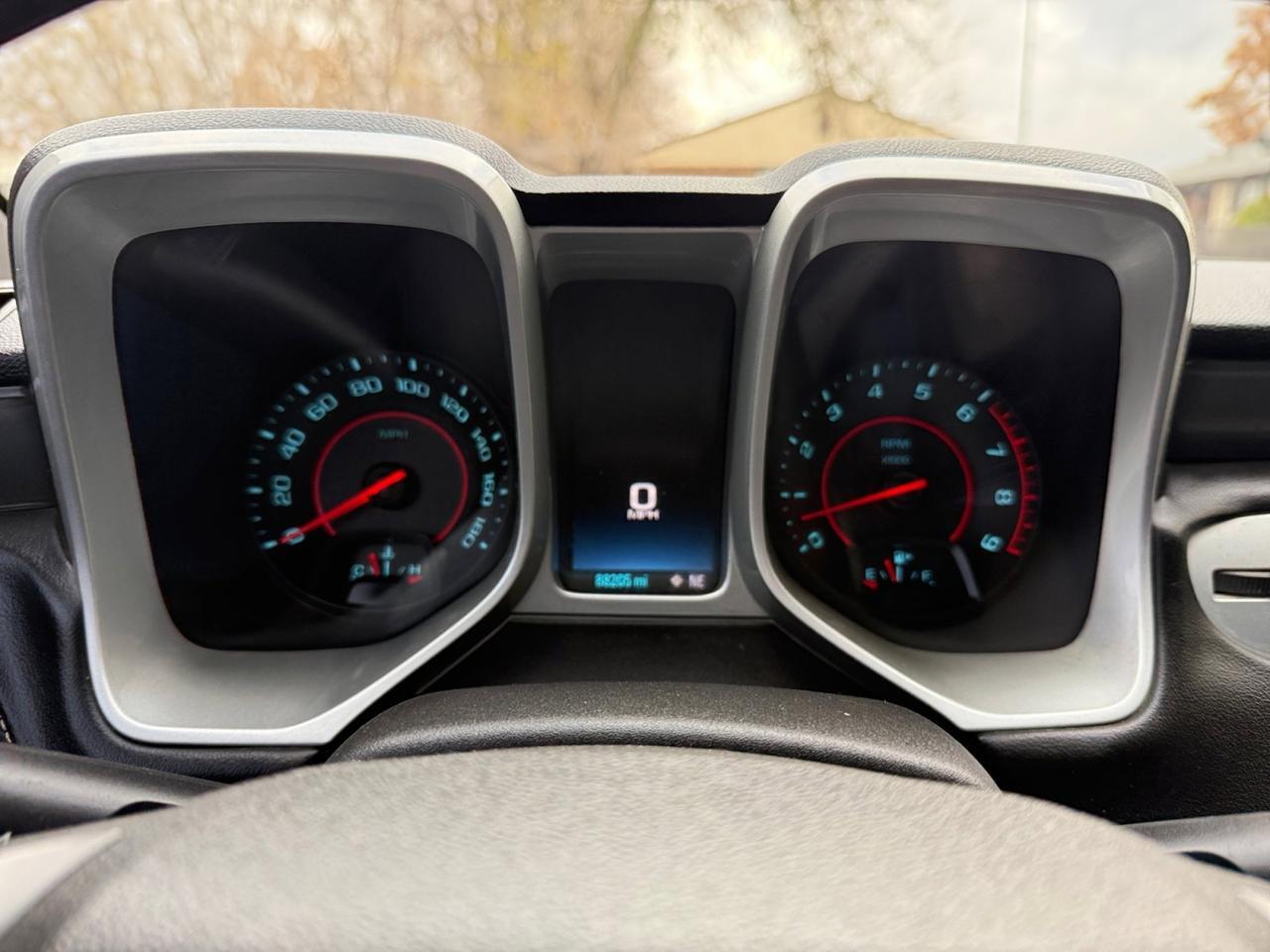 2014 Chevrolet CAMARO SS Salt Lake City UT