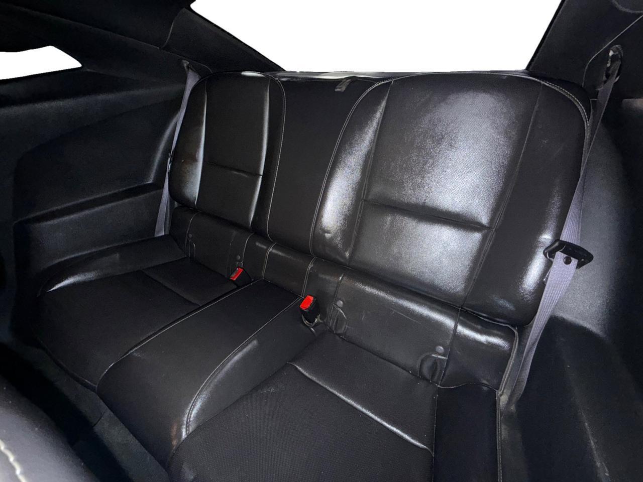 2014 Chevrolet CAMARO SS Salt Lake City UT