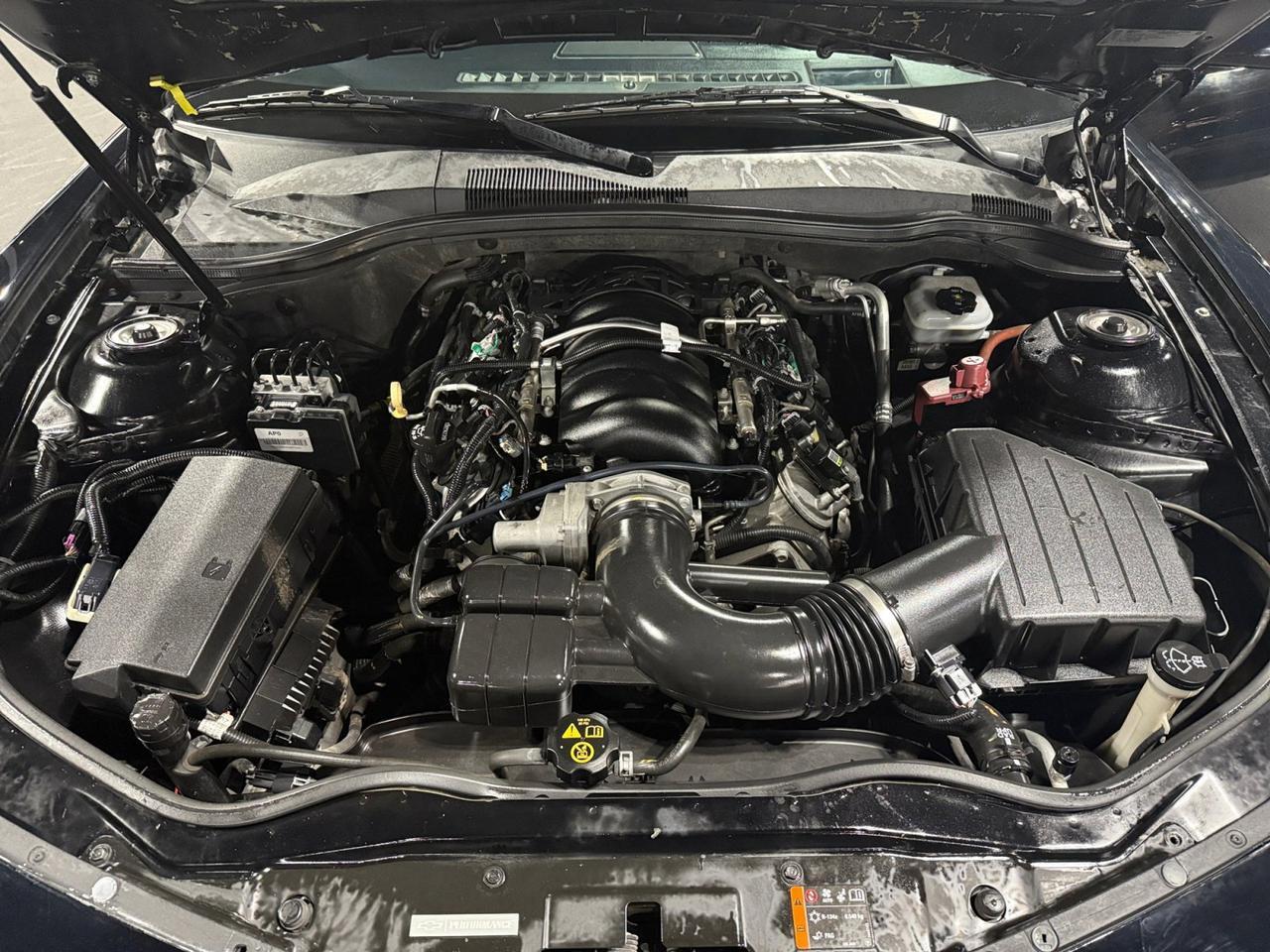 2014 Chevrolet CAMARO SS Salt Lake City UT