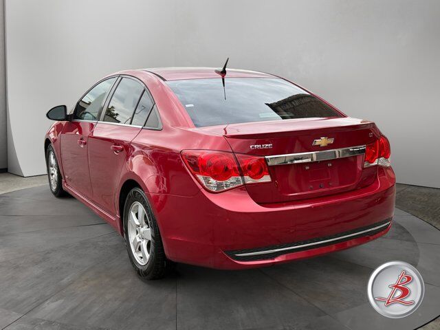 2014 Chevrolet CRUZE 1LT Salt Lake City UT