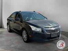 Chevrolet CRUZE ECO 2014