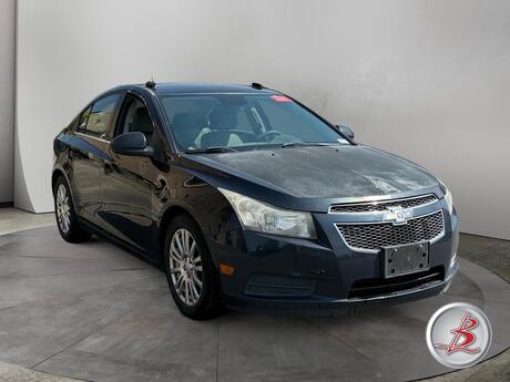 2014 Chevrolet CRUZE ECO Salt Lake City UT