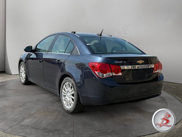 2014 Chevrolet CRUZE ECO Salt Lake City UT