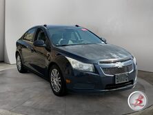 Chevrolet CRUZE ECO 2014