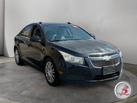 2014_Chevrolet_CRUZE_ECO_ Salt Lake City UT