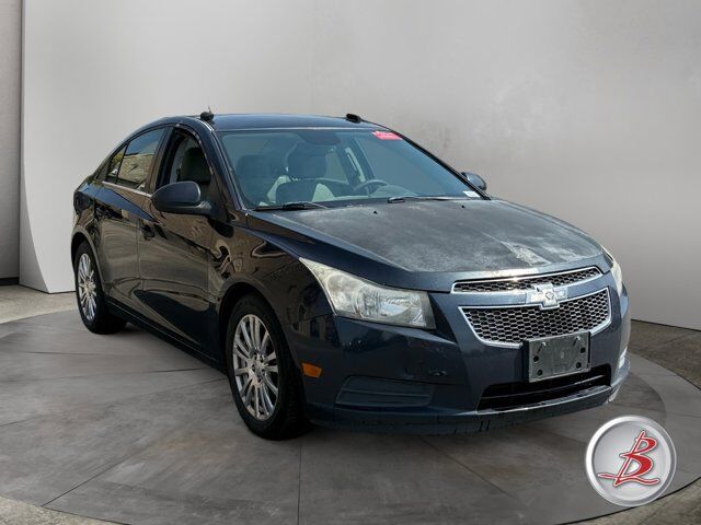 2014 Chevrolet CRUZE ECO Salt Lake City UT