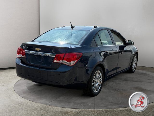 2014 Chevrolet CRUZE ECO Salt Lake City UT