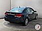 2014 Chevrolet CRUZE ECO Salt Lake City UT