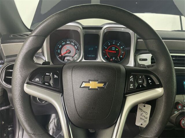 2014 Chevrolet Camaro 1LS Columbia SC