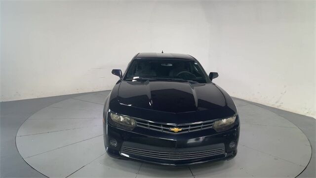 2014 Chevrolet Camaro 1LS Columbia SC