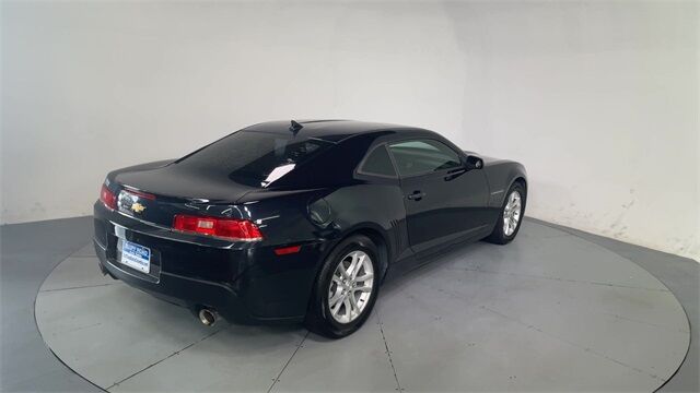 2014 Chevrolet Camaro 1LS Columbia SC