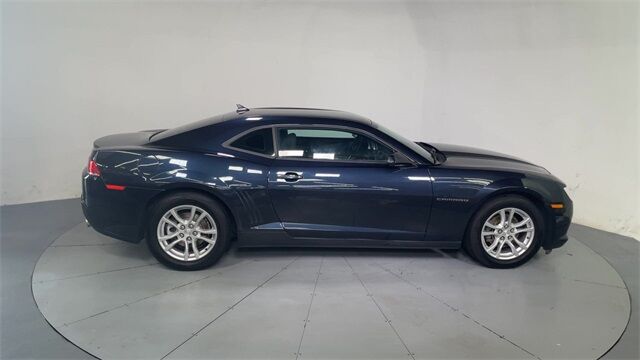 2014 Chevrolet Camaro 1LS Columbia SC