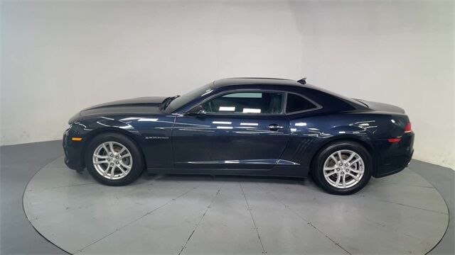 2014 Chevrolet Camaro 1LS Columbia SC