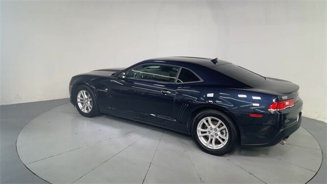 2014 Chevrolet Camaro 1LS Columbia SC