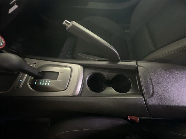 2014 Chevrolet Camaro 1LS Columbia SC