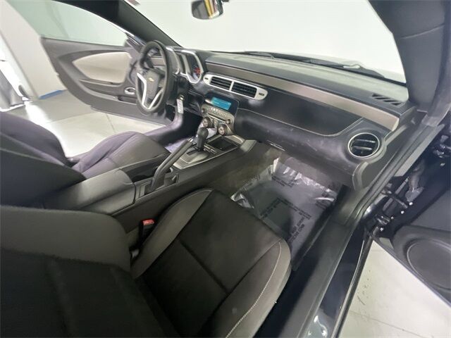 2014 Chevrolet Camaro 1LS Columbia SC