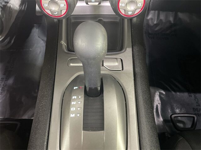 2014 Chevrolet Camaro 1LS Columbia SC