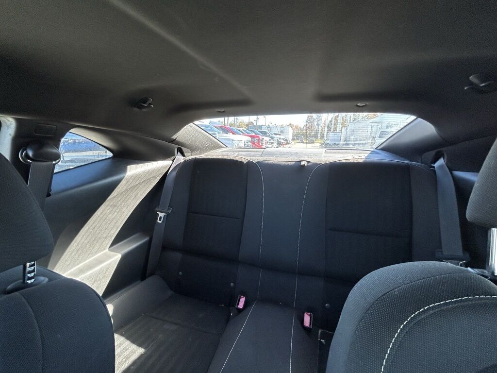 2014 Chevrolet Camaro 1LS Crestwood KY