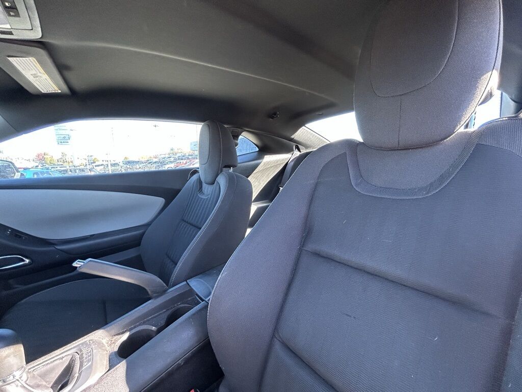 2014 Chevrolet Camaro 1LS Crestwood KY