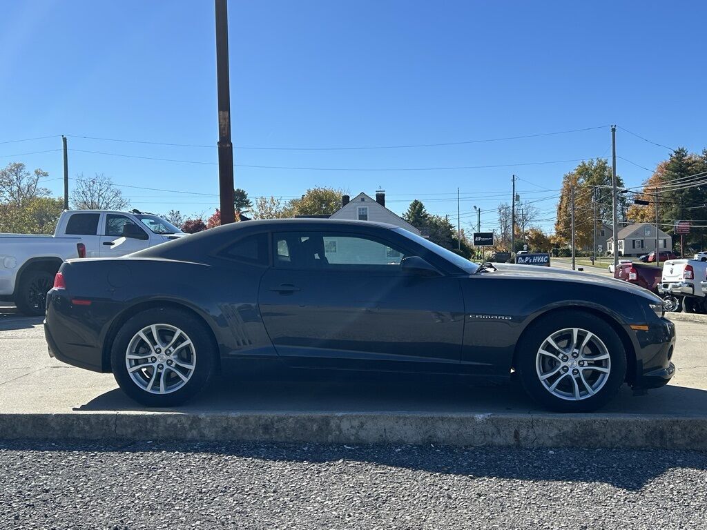 2014 Chevrolet Camaro 1LS Crestwood KY