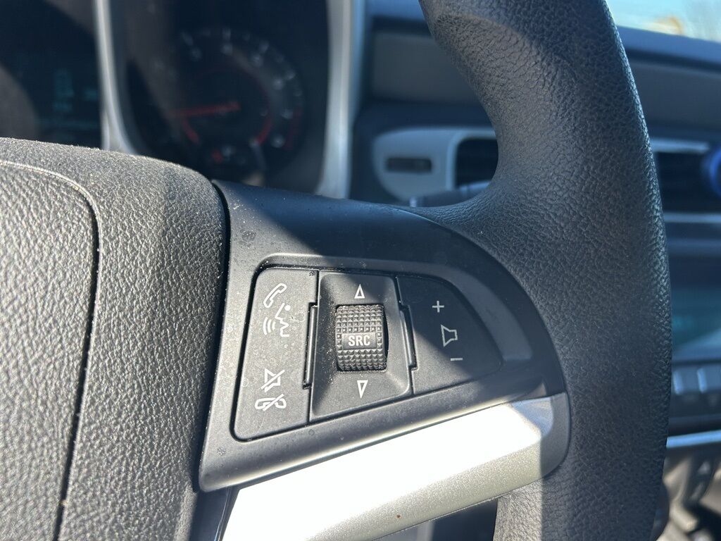 2014 Chevrolet Camaro 1LS Crestwood KY