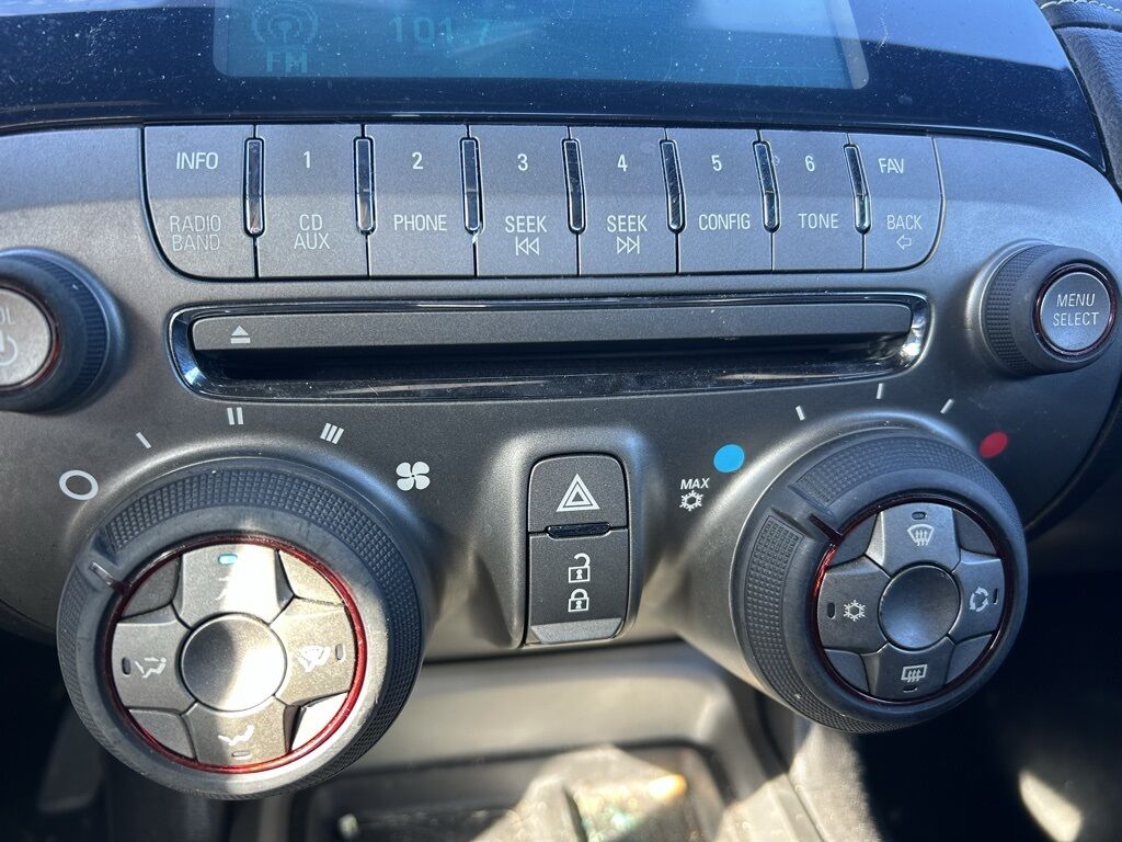 2014 Chevrolet Camaro 1LS Crestwood KY