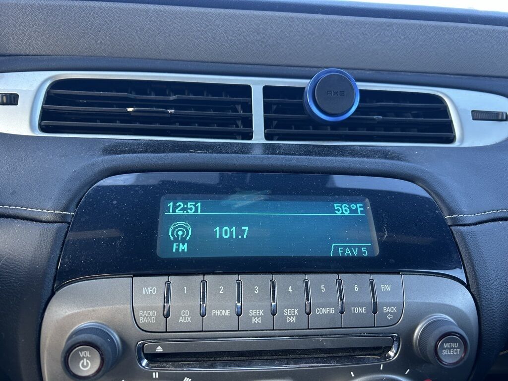 2014 Chevrolet Camaro 1LS Crestwood KY