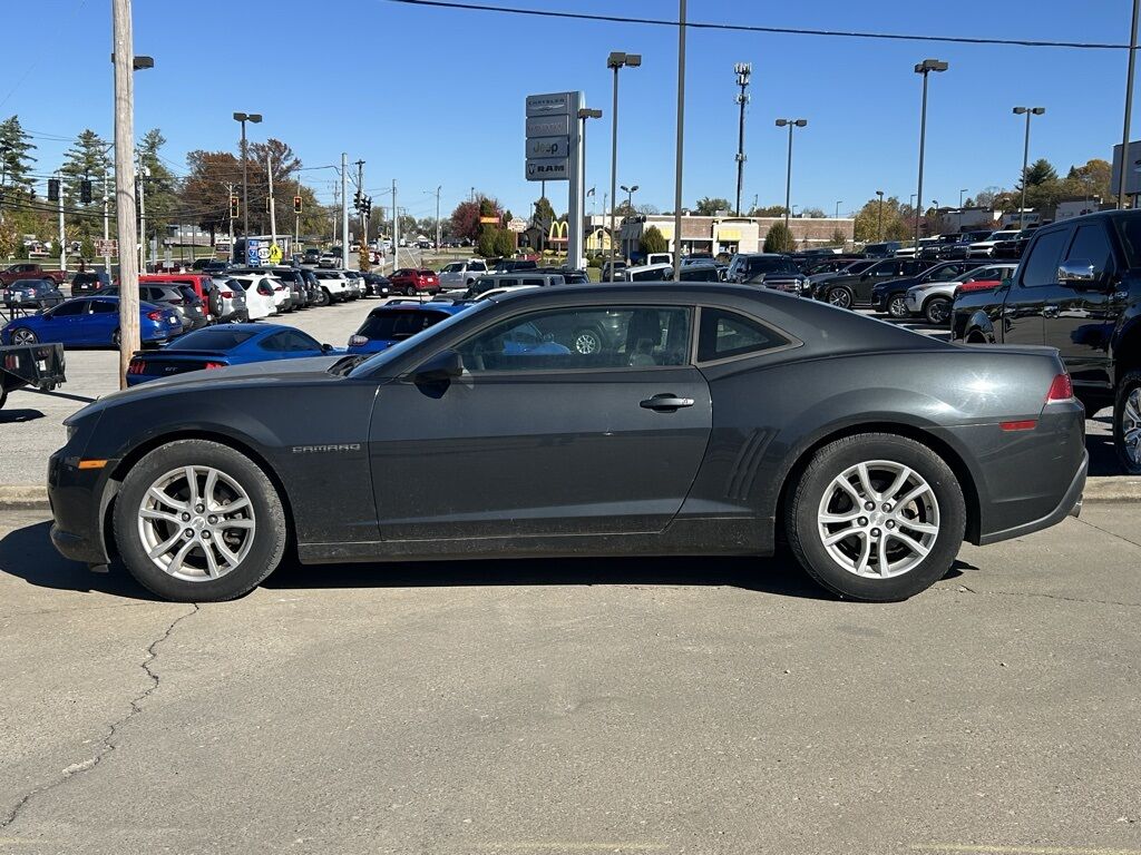 2014 Chevrolet Camaro 1LS Crestwood KY