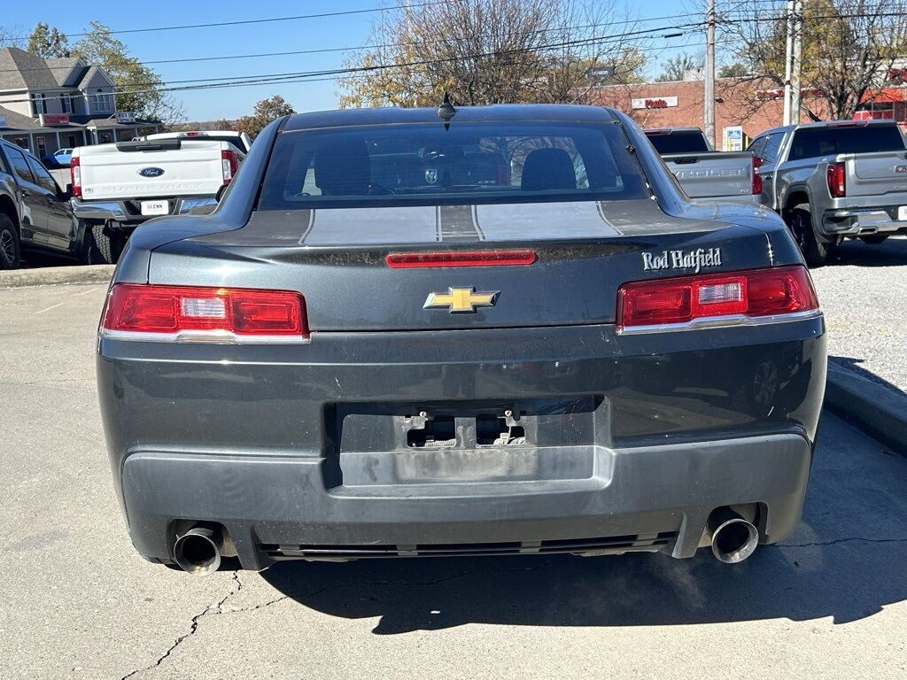 2014 Chevrolet Camaro 1LS Crestwood KY