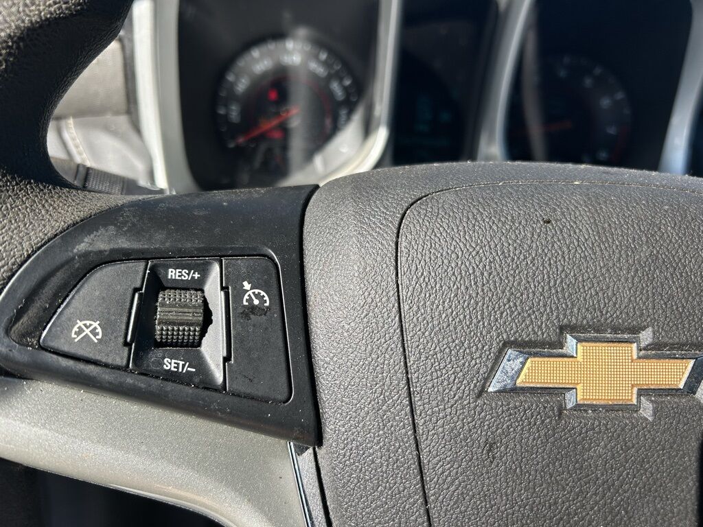 2014 Chevrolet Camaro 1LS Crestwood KY