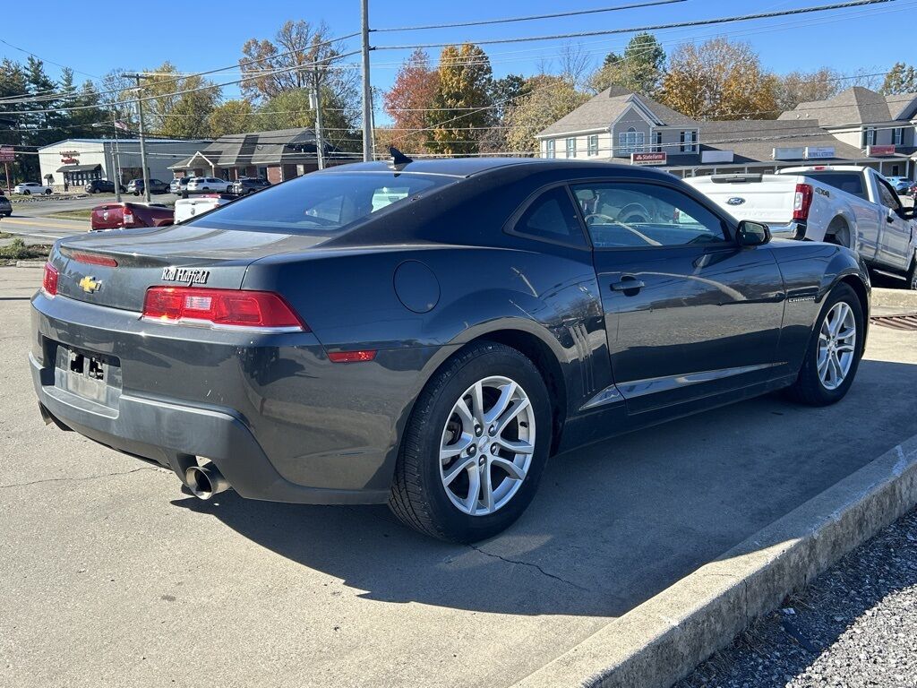 2014 Chevrolet Camaro 1LS Crestwood KY