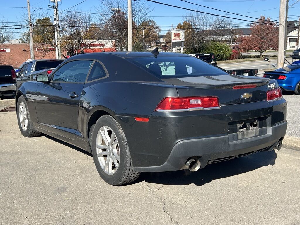 2014 Chevrolet Camaro 1LS Crestwood KY