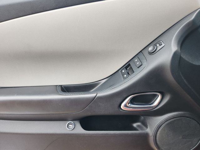 2014 Chevrolet Camaro 1LS Grapevine TX