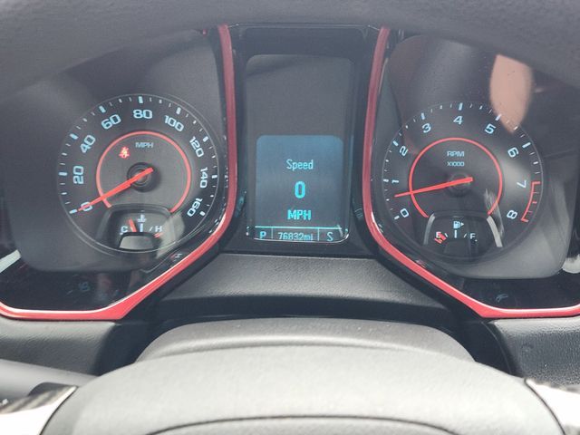 2014 Chevrolet Camaro 1LS Grapevine TX