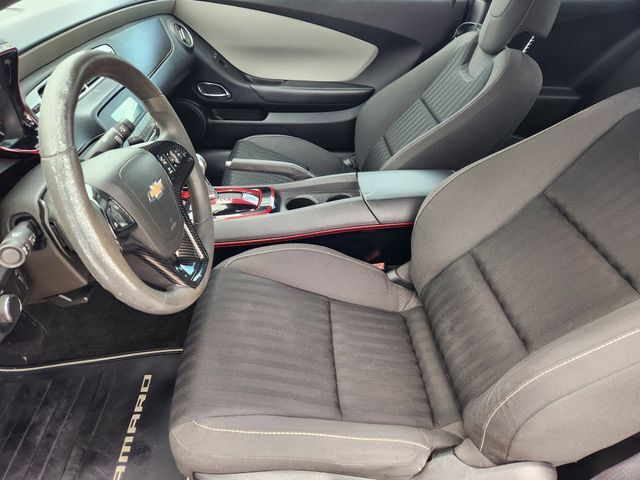 2014 Chevrolet Camaro 1LS Grapevine TX