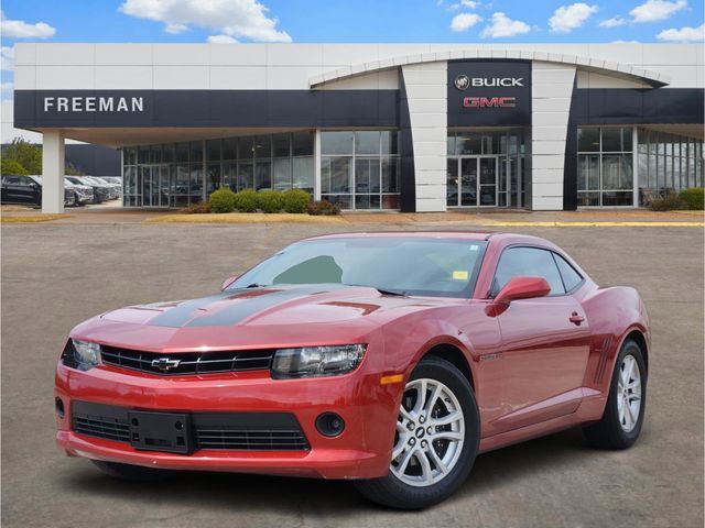 2014 Chevrolet Camaro 1LS Grapevine TX