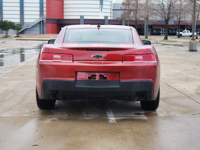 2014 Chevrolet Camaro 1LS Grapevine TX